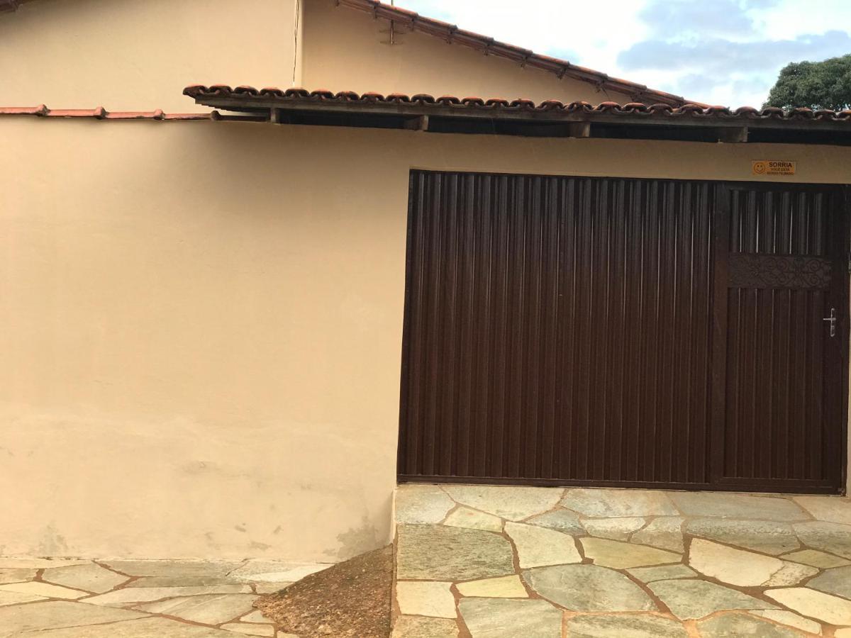 Casamargarida Pirenópolis Exterior foto